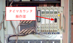 timer counter