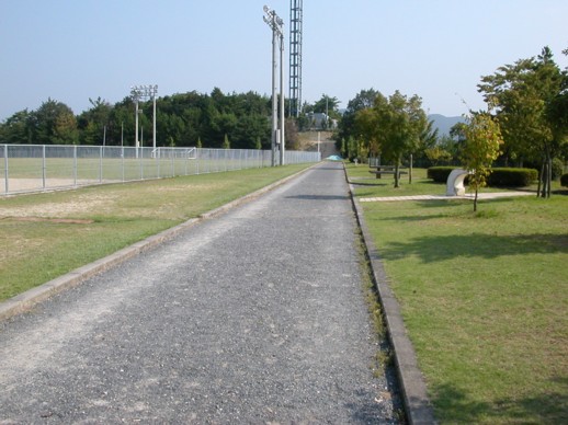 asahigaoka koen yakyujo