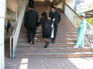 stairway