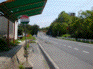 asahigaoka 10 bus stop
