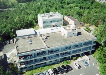 Photo of CRL