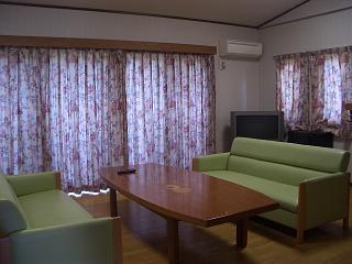 Photo of CRL Guest House mino1