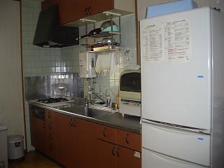Photo of CRL Guest House mino2
