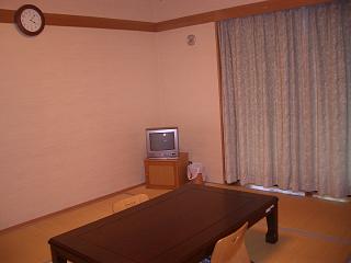 Photo of CRL Guest House oribe1