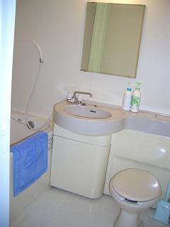 Photo of CRL Guest House oribe2