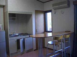 Photo of CRL Guest House shino2