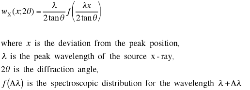 spectroscopic