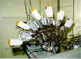 photo of MDS
