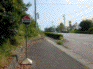 minoyakidanchimae bus stop